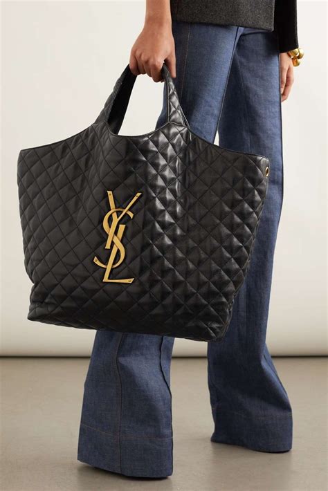 usl bag|saint laurent tote bag.